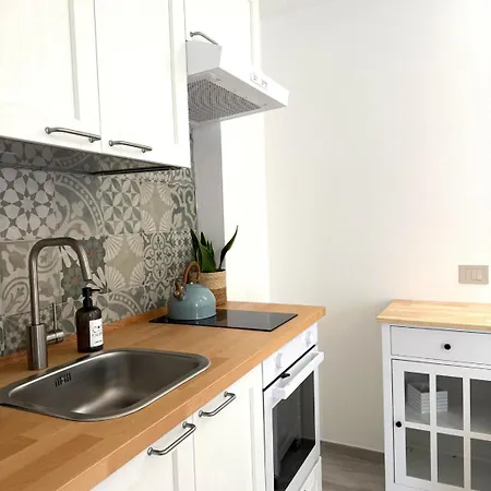 Διαμέρισμα Calema