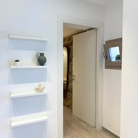 Apartman Caléma Villasimius