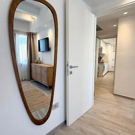 Caléma Apartman *