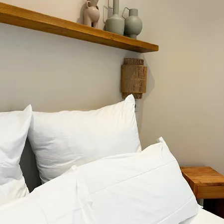 Διαμέρισμα Calema *