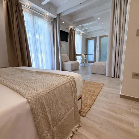 Caléma Apartman Villasimius