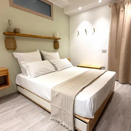 Apartman Caléma Villasimius