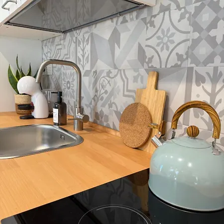 Caléma Apartman