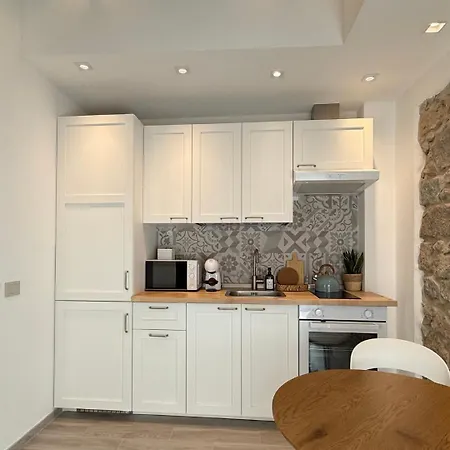 Apartman Caléma *