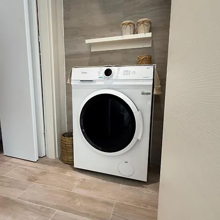 Apartman Caléma Villasimius