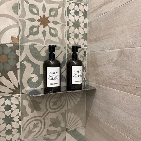 Calema Διαμέρισμα