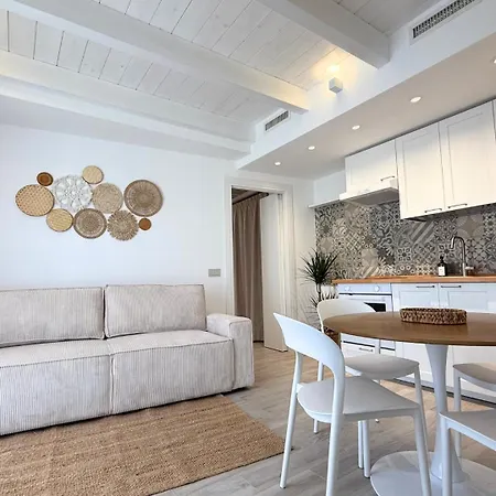 Διαμέρισμα Calema *