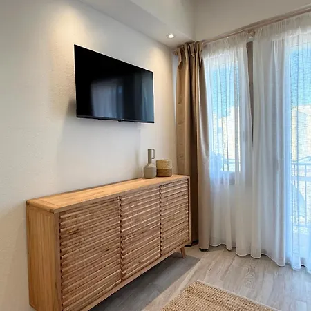 Calema Διαμέρισμα