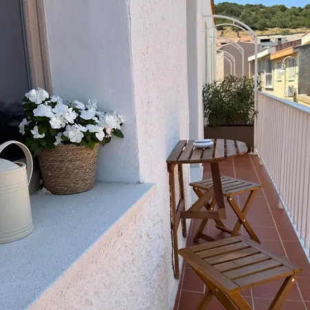Apartman Caléma Villasimius