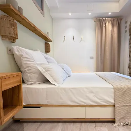 Calema Διαμέρισμα