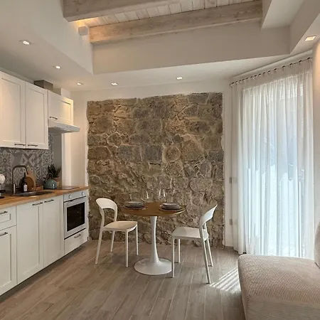 Caléma Apartman *
