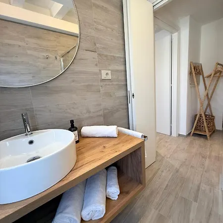 Διαμέρισμα Calema *