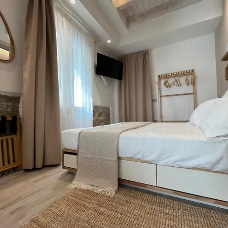 Apartman Caléma *