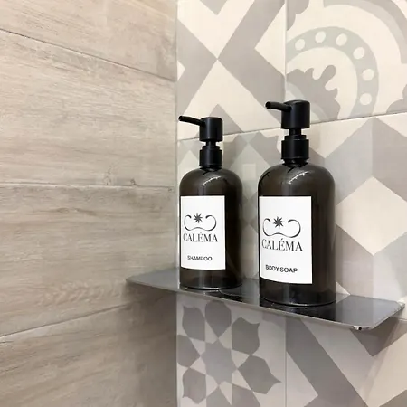 Calema Διαμέρισμα *