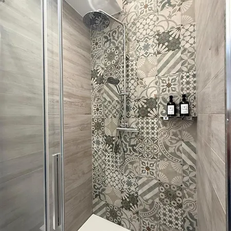 Διαμέρισμα Calema *