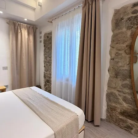 Caléma Apartman Villasimius