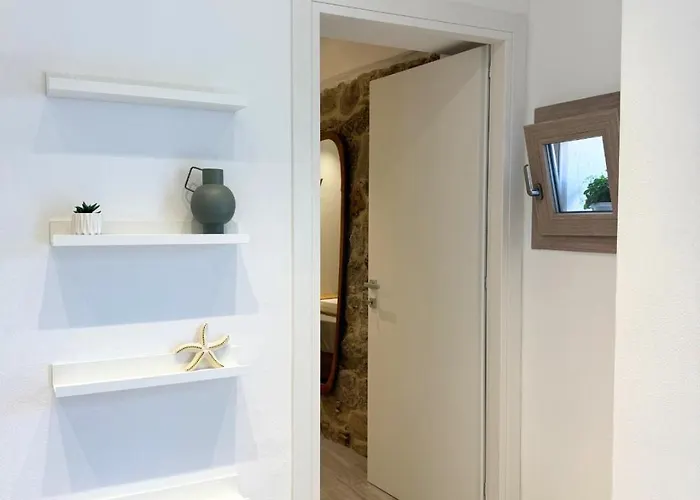 Apartman Calema Villasimius