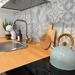 Caléma Apartamento