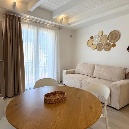 Caléma Apartamento *