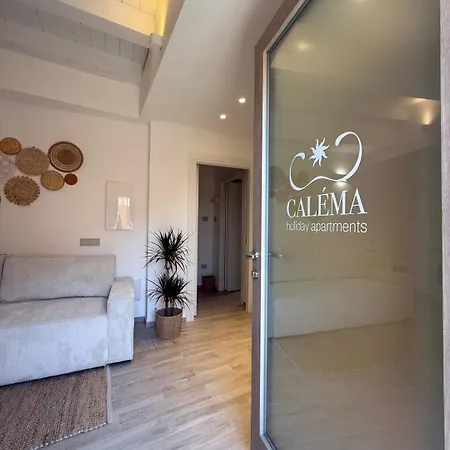 Calema * Вилласимиус