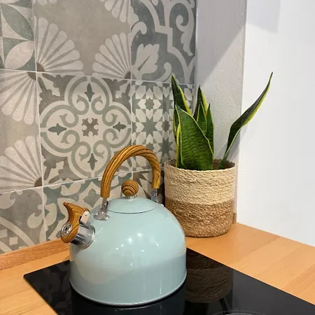 Appartement Calèma