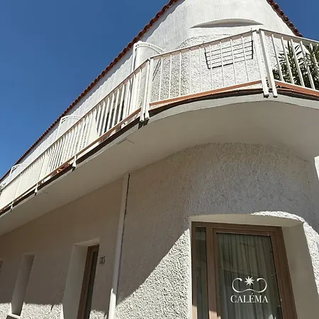 Calema * Вилласимиус