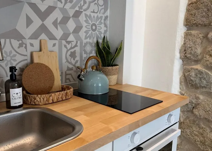 Calema * Вилласимиус