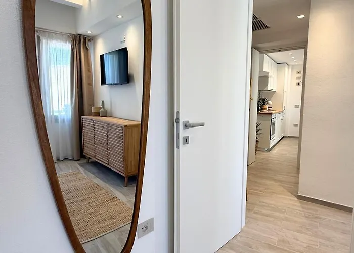 Calema Апартаменты *