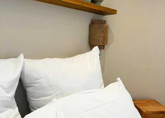 Апартаменты Calema *