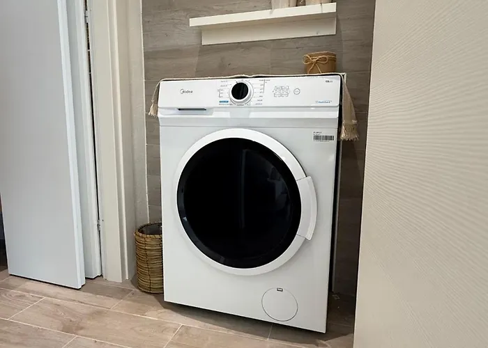 Апартаменты Calema Вилласимиус