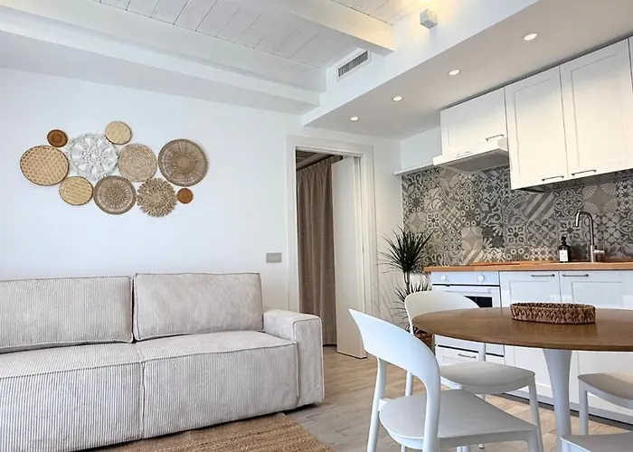 Апартаменты Calema *