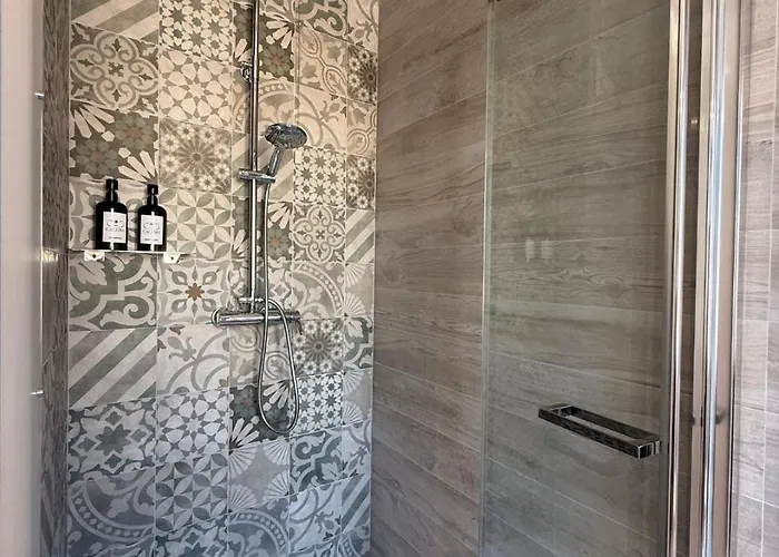 Апартаменты Calema