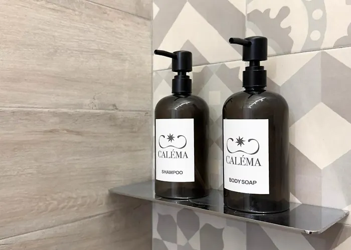 Calema Апартаменты *